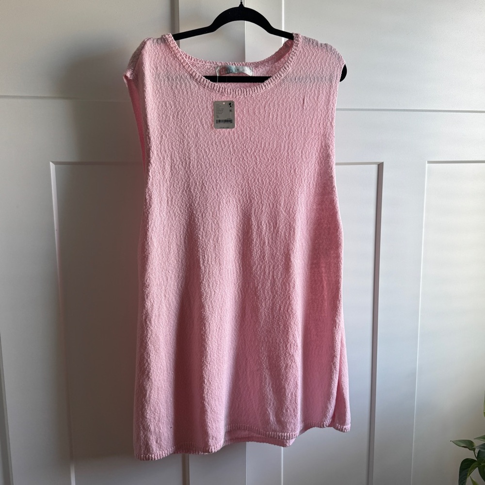 Free people sweater top